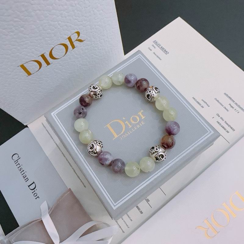 Dior Bracelet 08yxs09